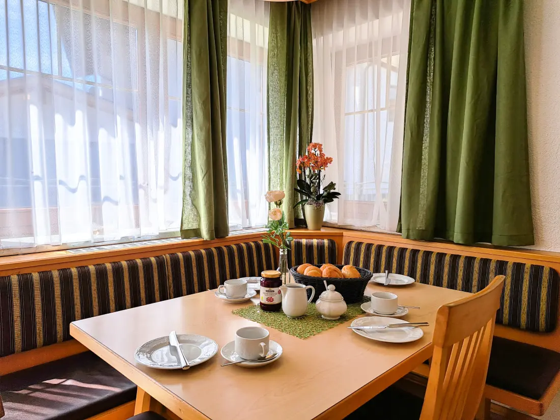 Résidence Kraftreich Apartments