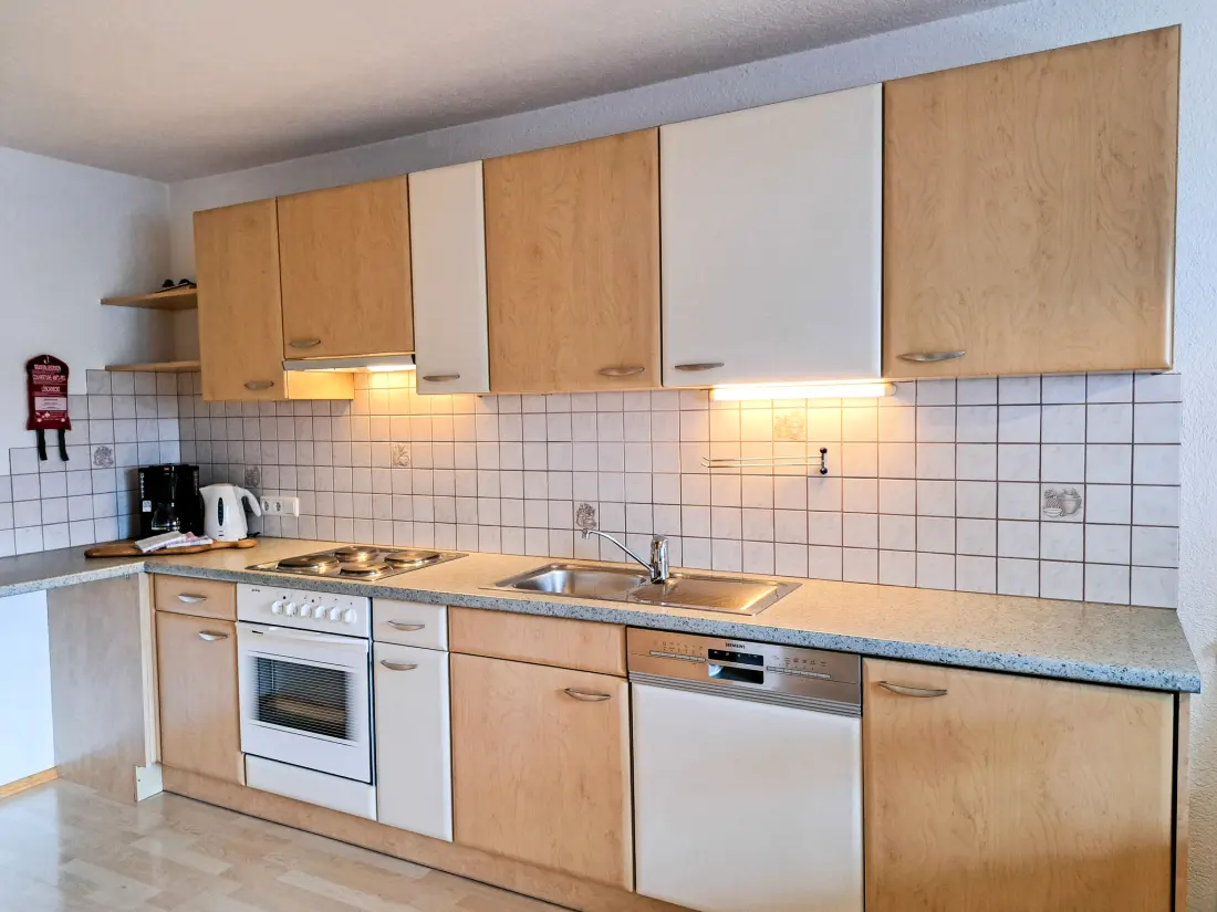 Résidence Kraftreich Apartments