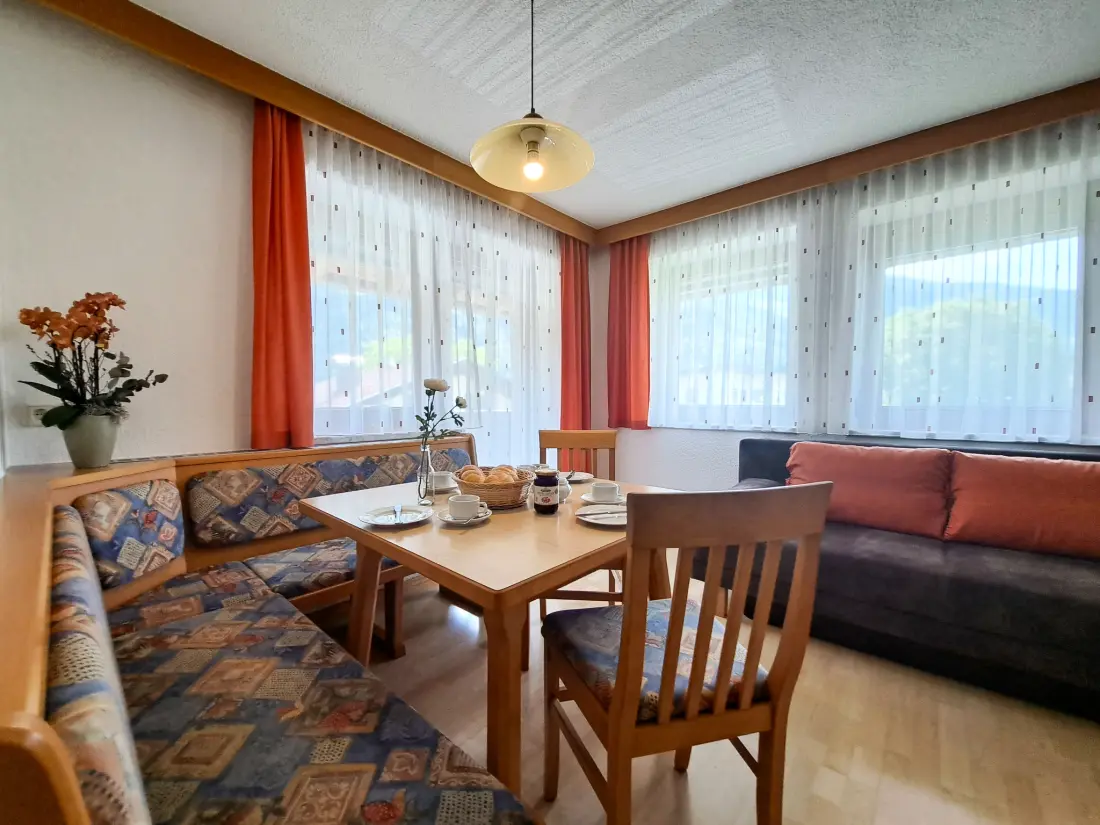 Résidence Kraftreich Apartments