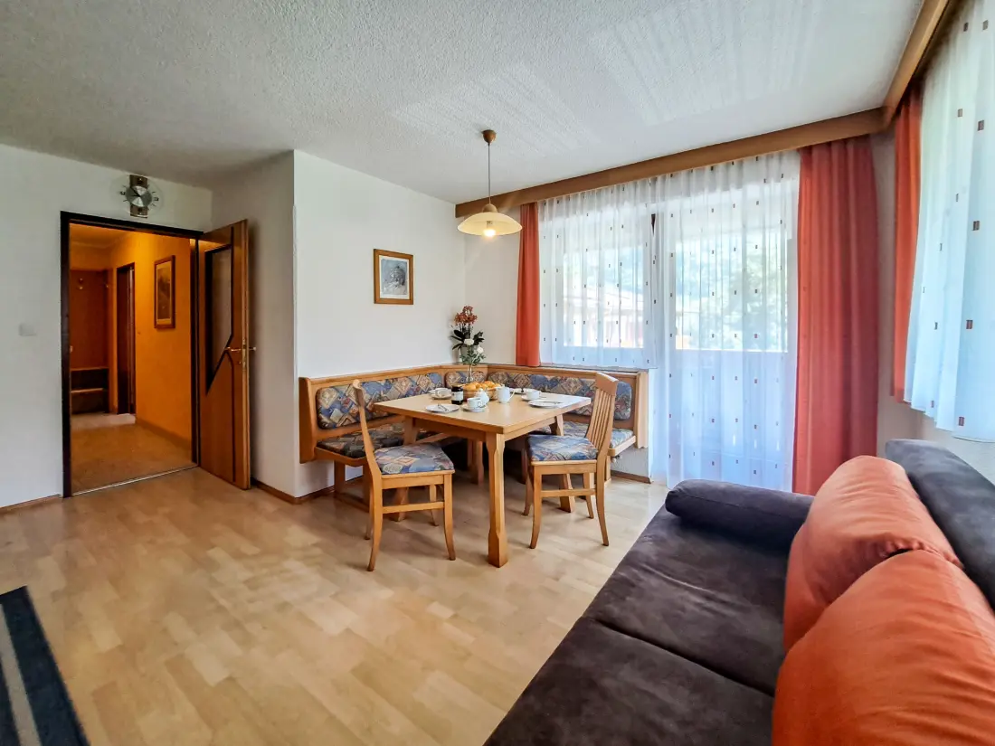 Résidence Kraftreich Apartments