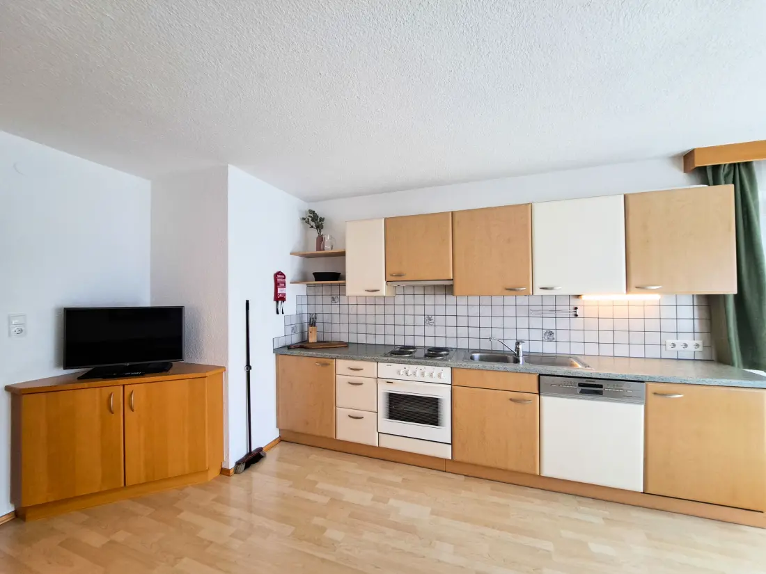 Résidence Kraftreich Apartments