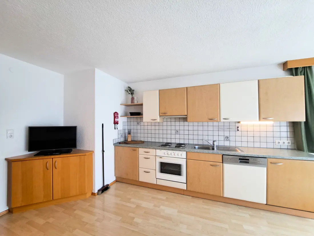 Résidence Kraftreich Apartments