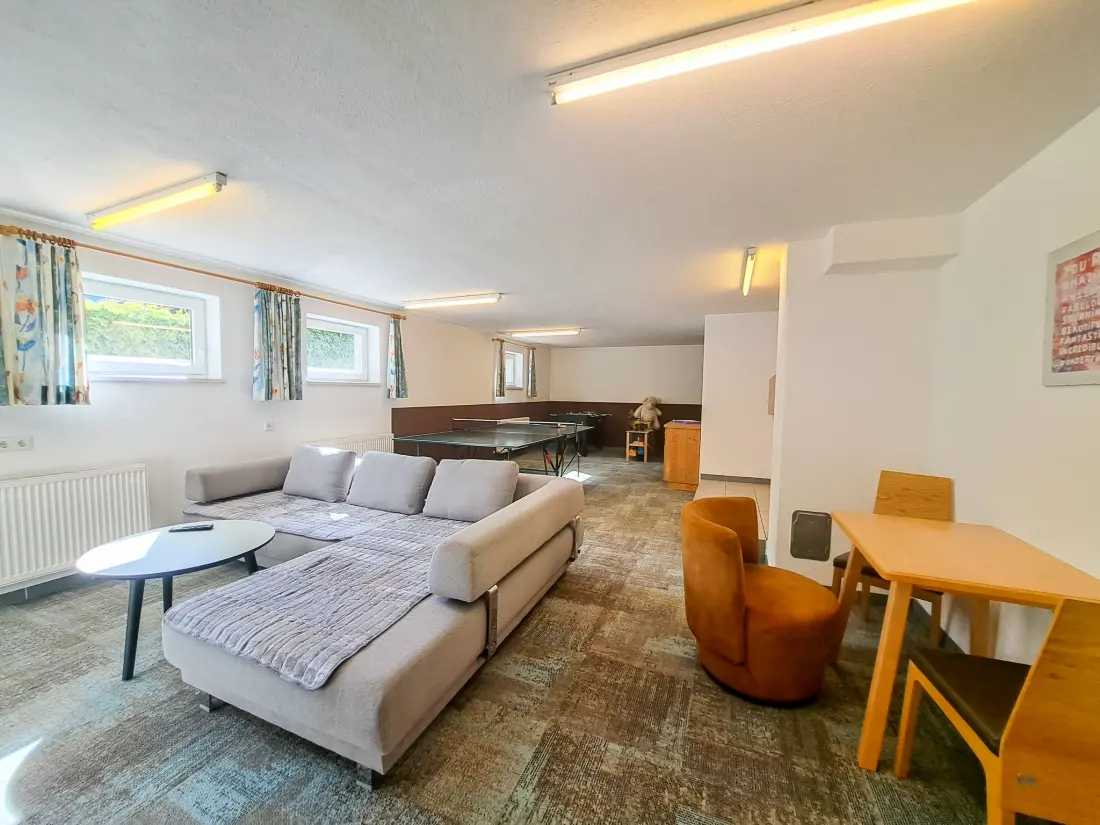 Résidence Kraftreich Apartments