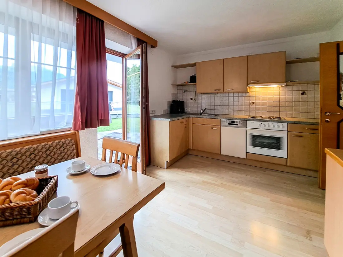 Résidence Kraftreich Apartments