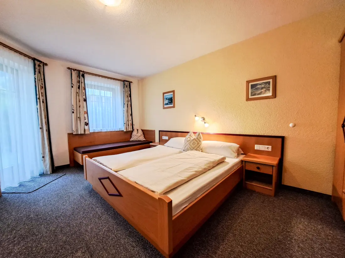 Résidence Kraftreich Apartments