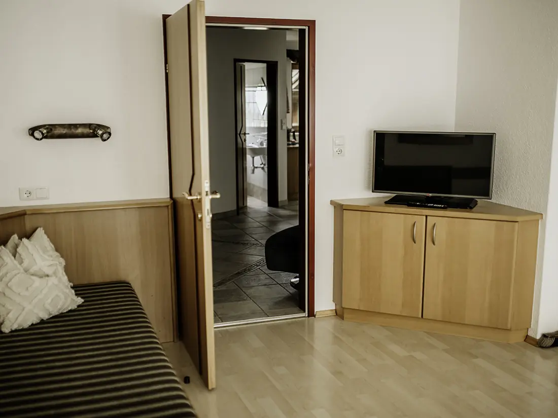Résidence Kraftreich Apartments