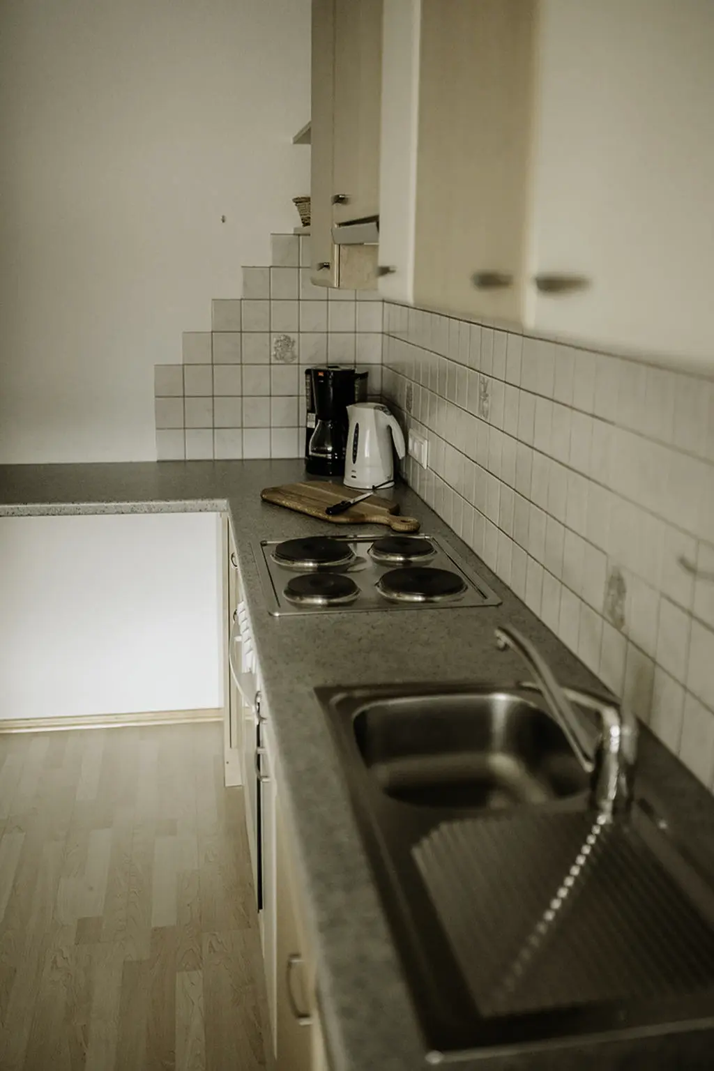 Résidence Kraftreich Apartments