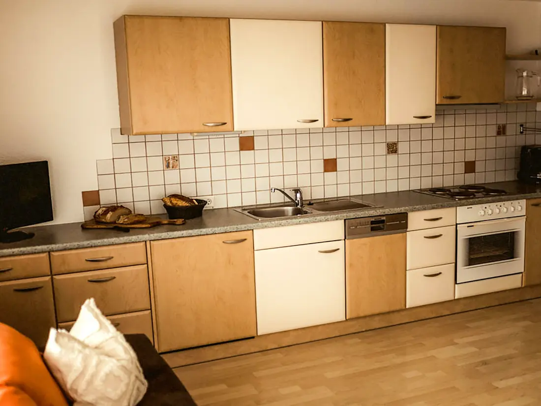 Résidence Kraftreich Apartments