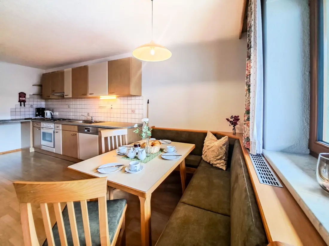 Résidence Kraftreich Apartments
