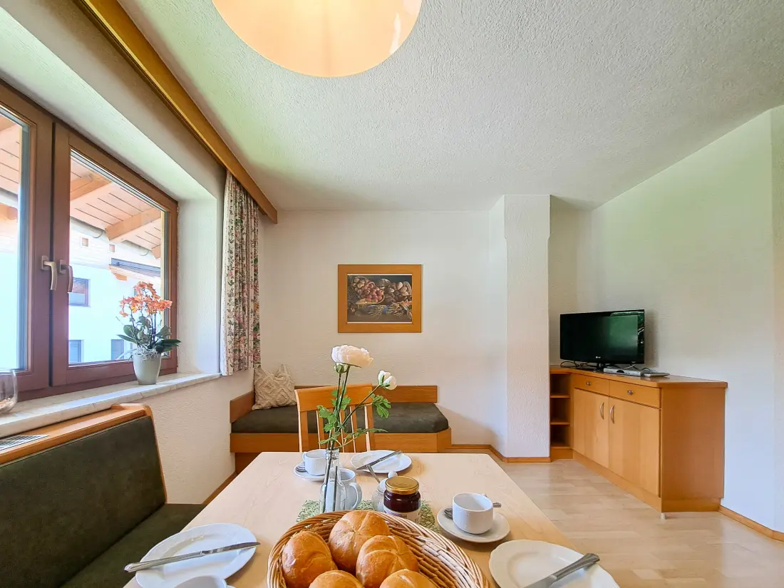 Résidence Kraftreich Apartments