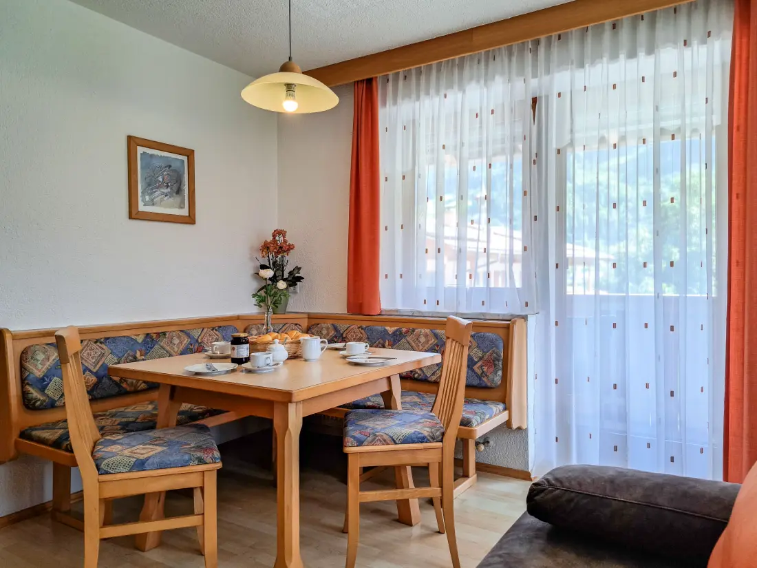 Résidence Kraftreich Apartments