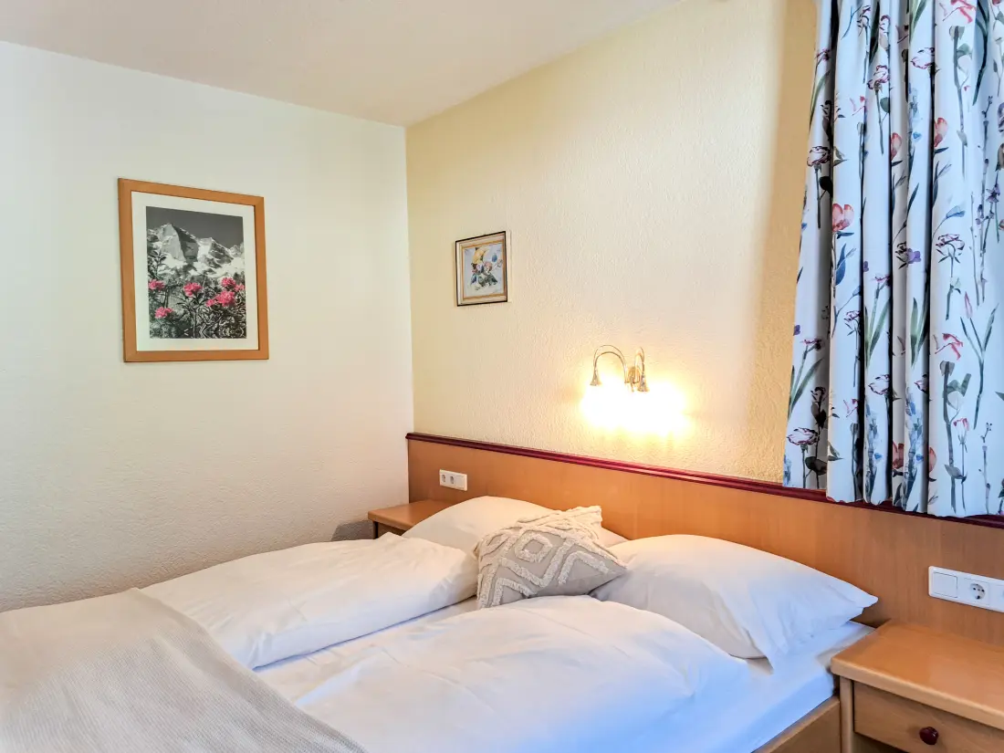 Résidence Kraftreich Apartments
