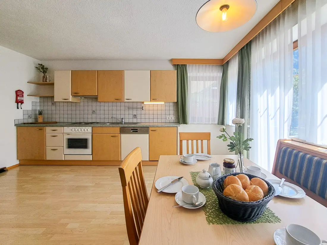 Résidence Kraftreich Apartments