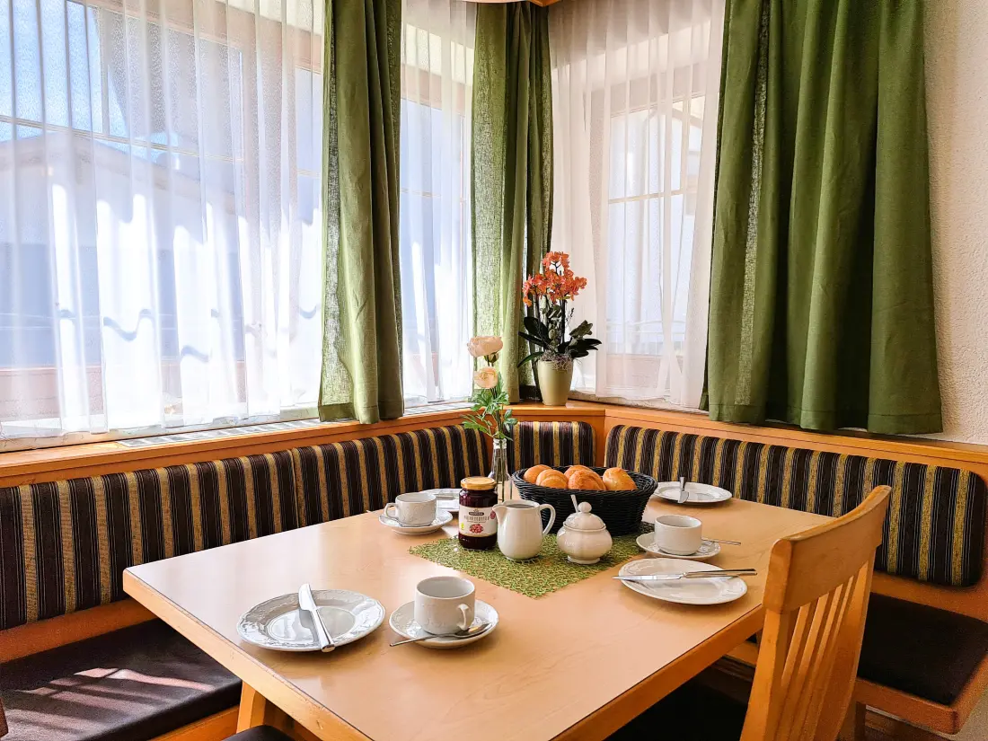 Résidence Kraftreich Apartments