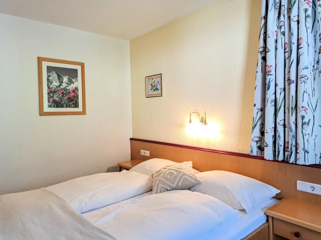 Résidence Kraftreich Apartments