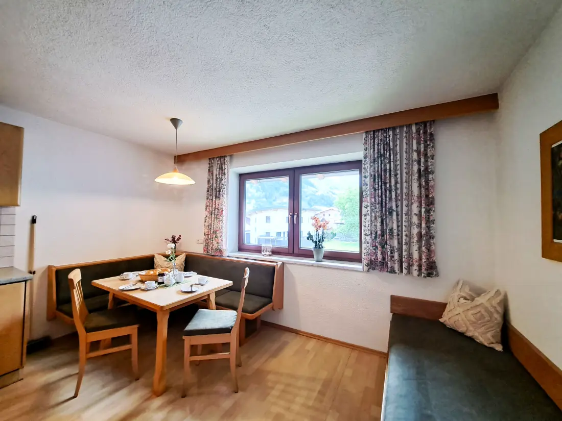 Résidence Kraftreich Apartments