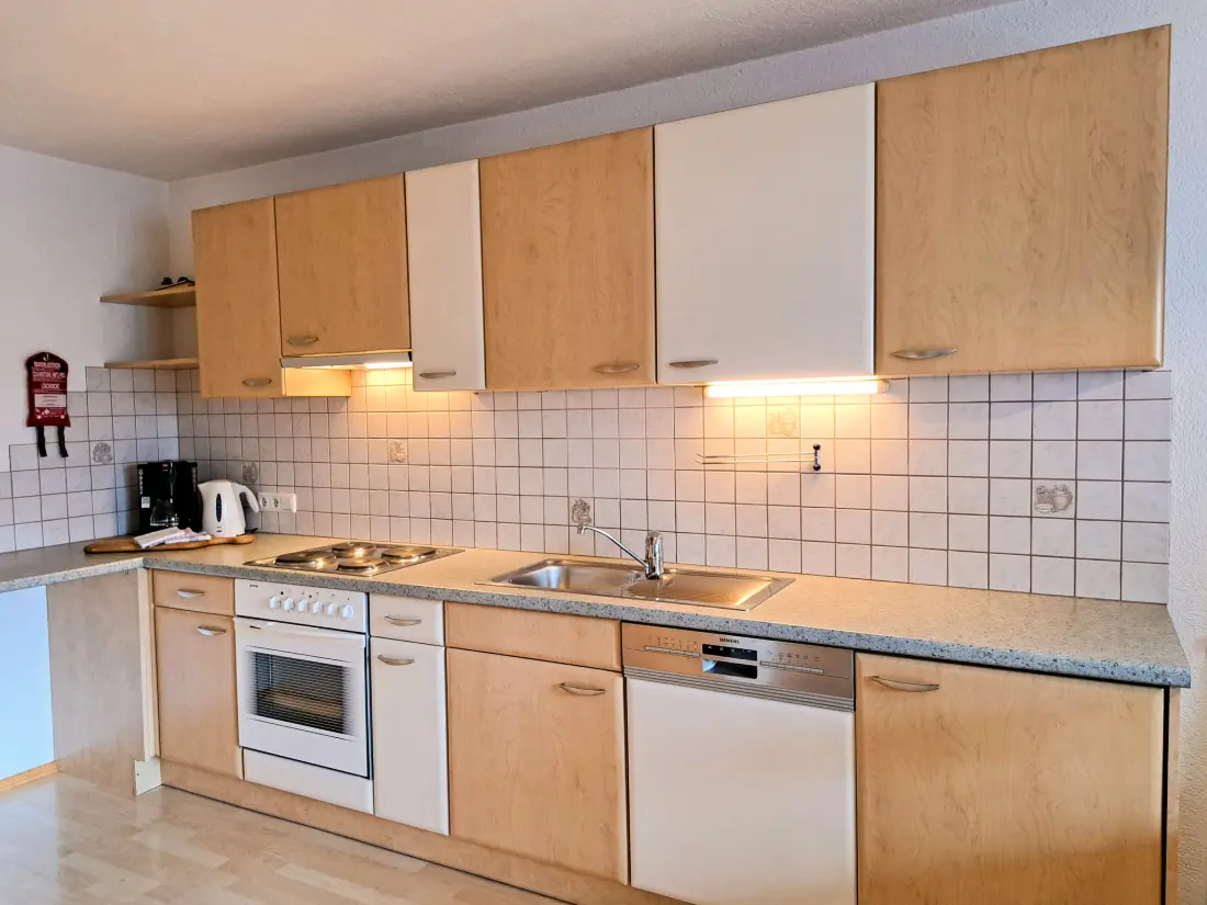 Résidence Kraftreich Apartments