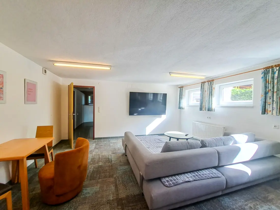 Résidence Kraftreich Apartments