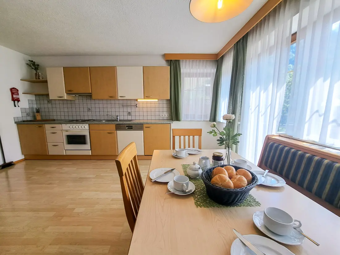 Résidence Kraftreich Apartments
