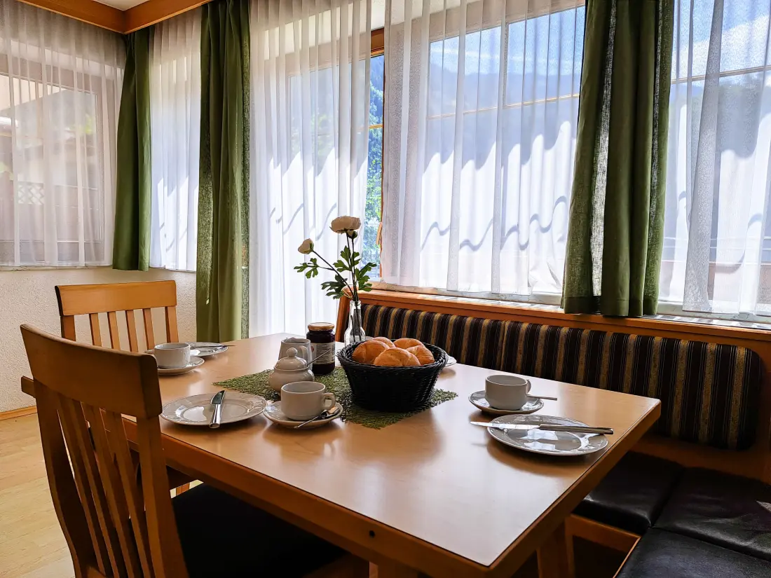 Résidence Kraftreich Apartments