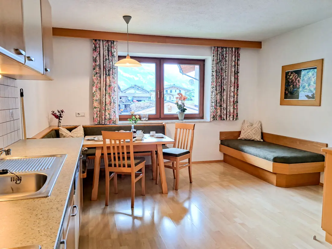 Résidence Kraftreich Apartments