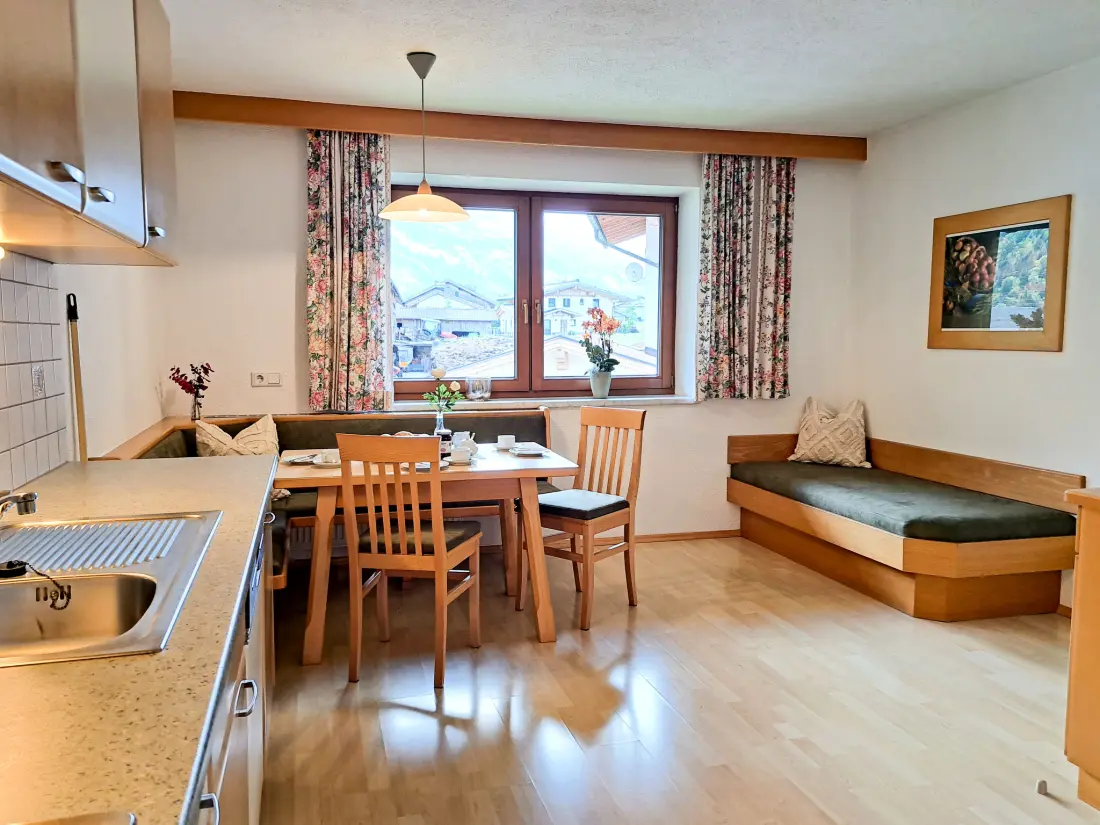 Résidence Kraftreich Apartments