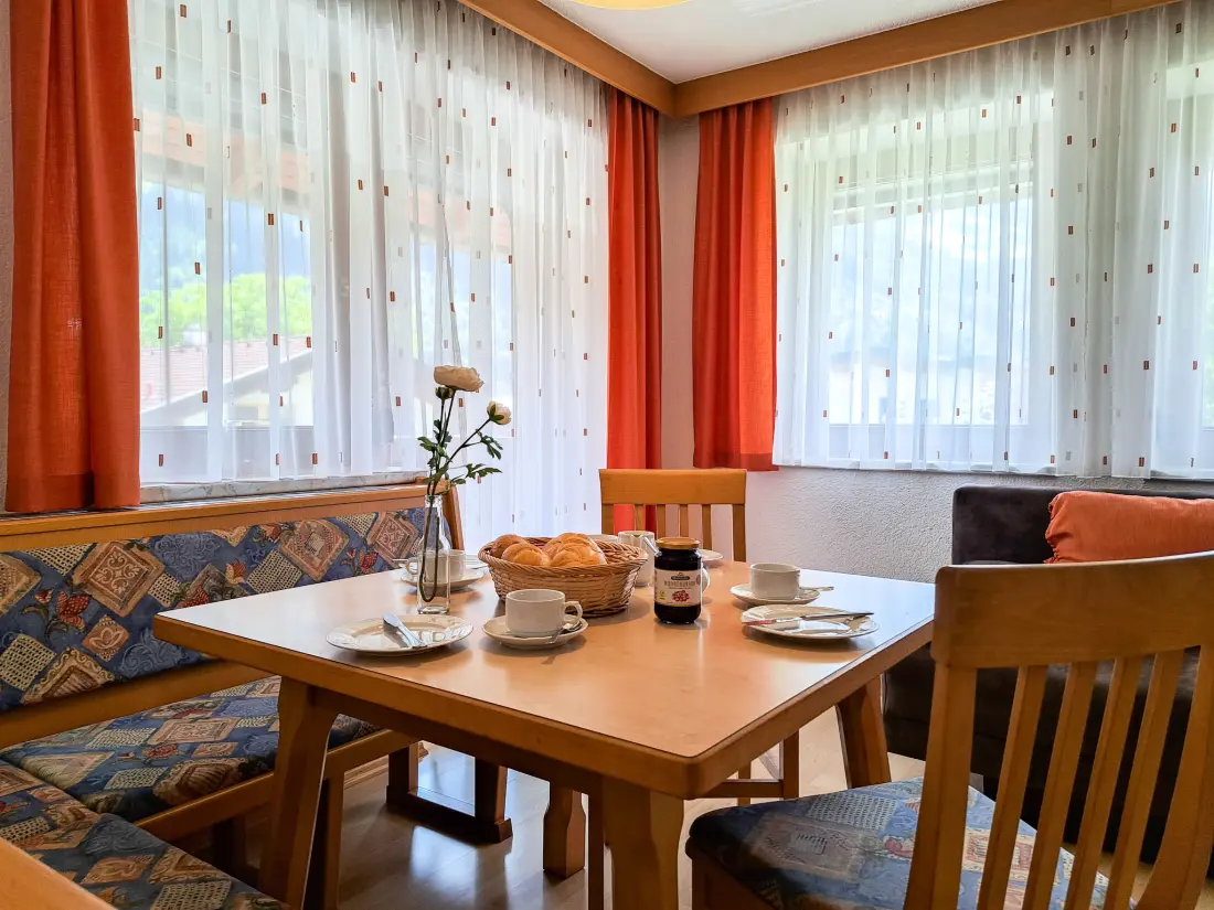Résidence Kraftreich Apartments