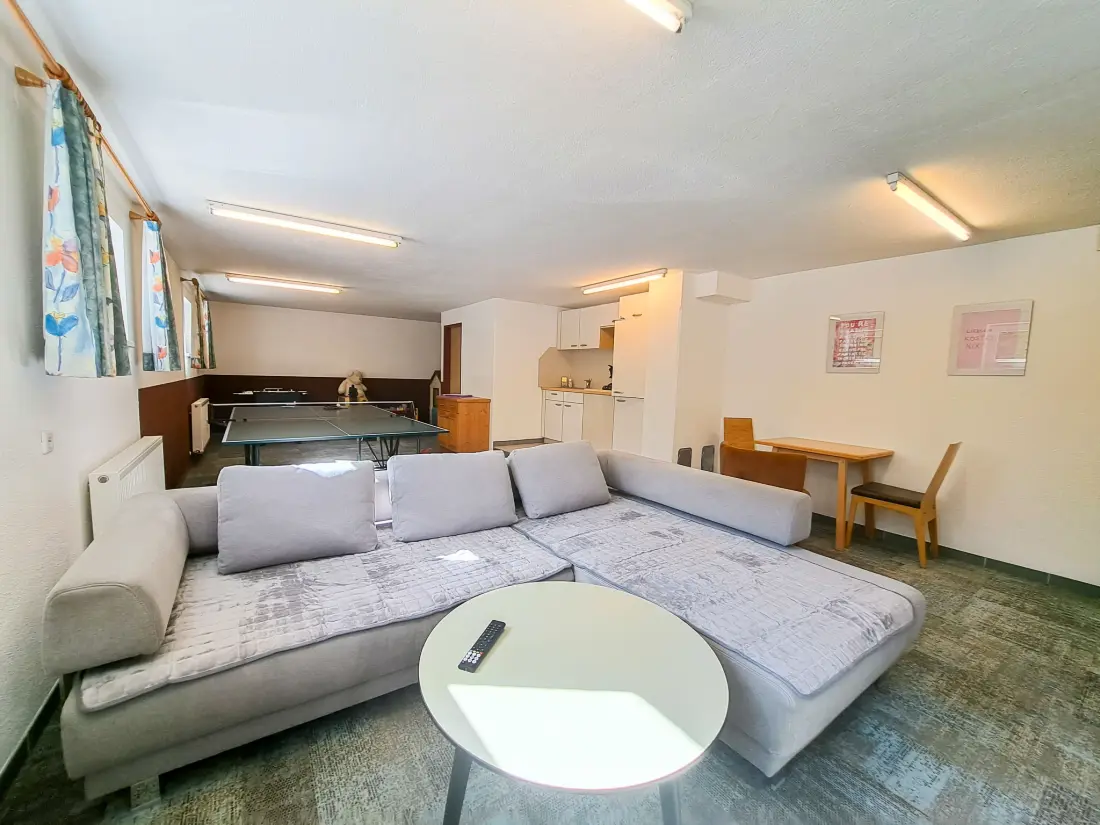 Résidence Kraftreich Apartments
