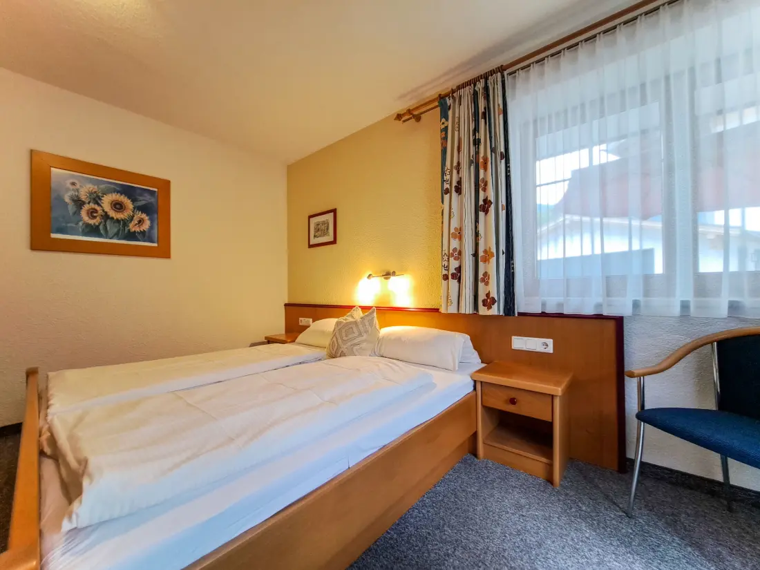 Résidence Kraftreich Apartments