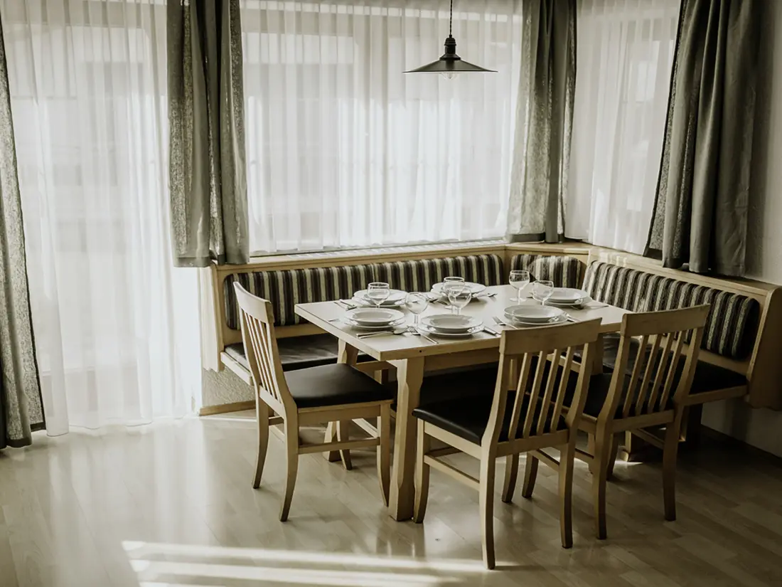 Résidence Kraftreich Apartments