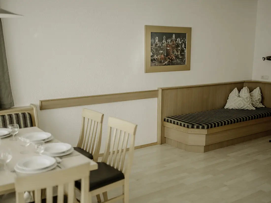 Résidence Kraftreich Apartments