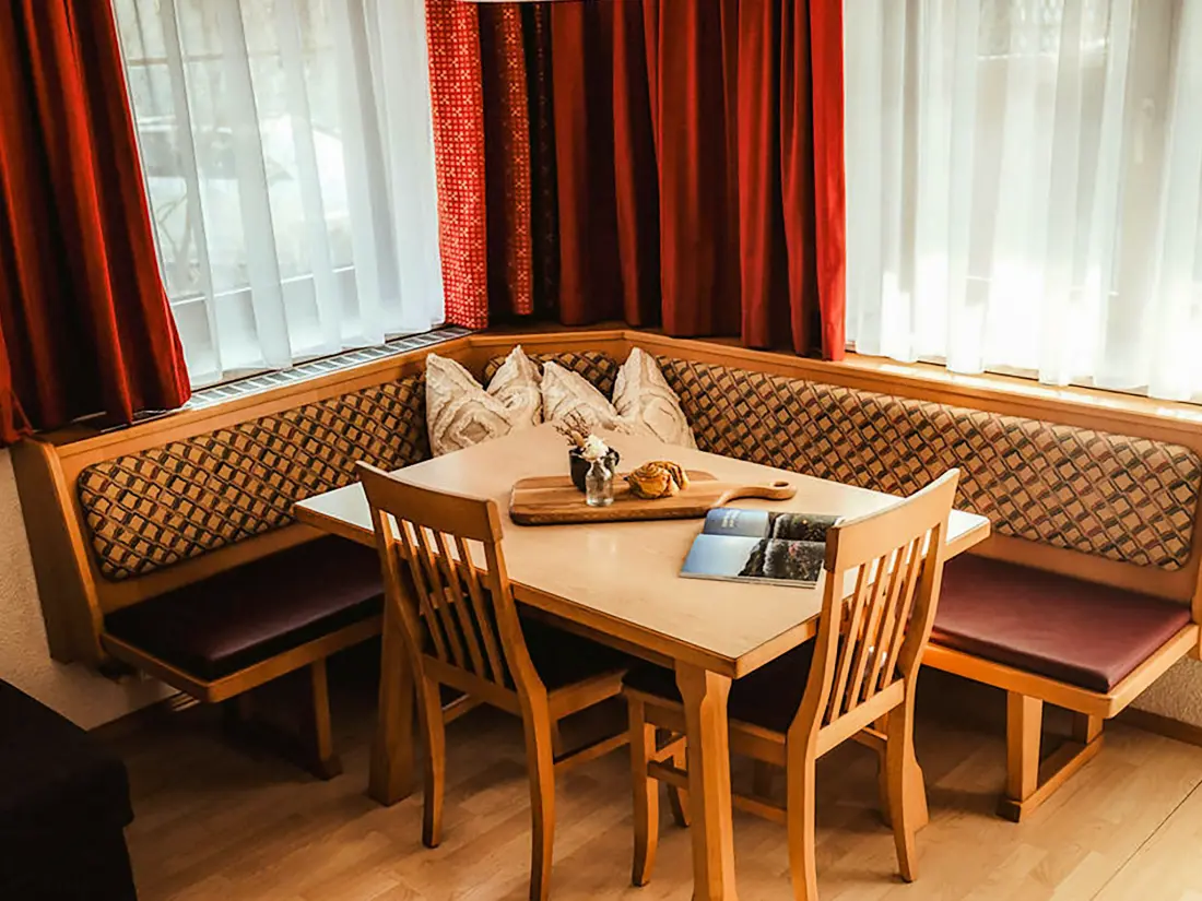 Résidence Kraftreich Apartments