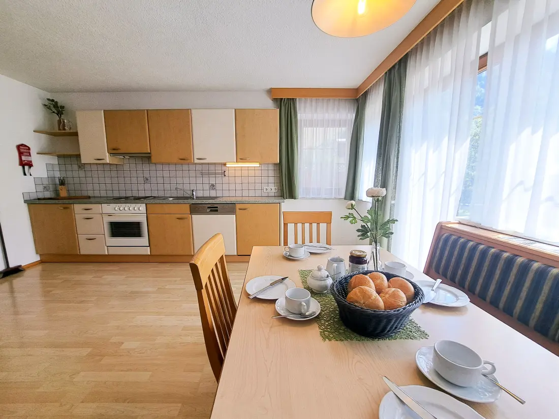 Résidence Kraftreich Apartments