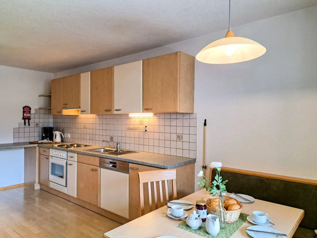 Résidence Kraftreich Apartments