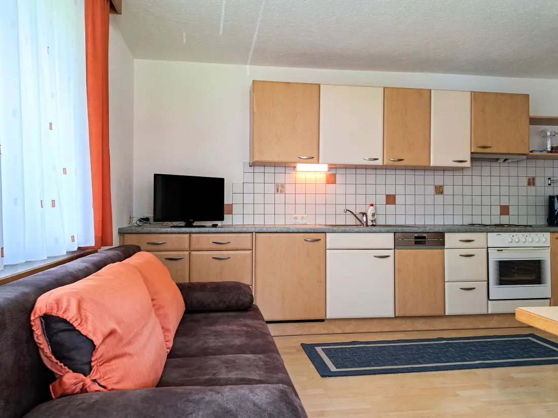Résidence Kraftreich Apartments