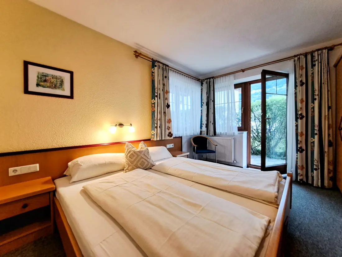 Résidence Kraftreich Apartments