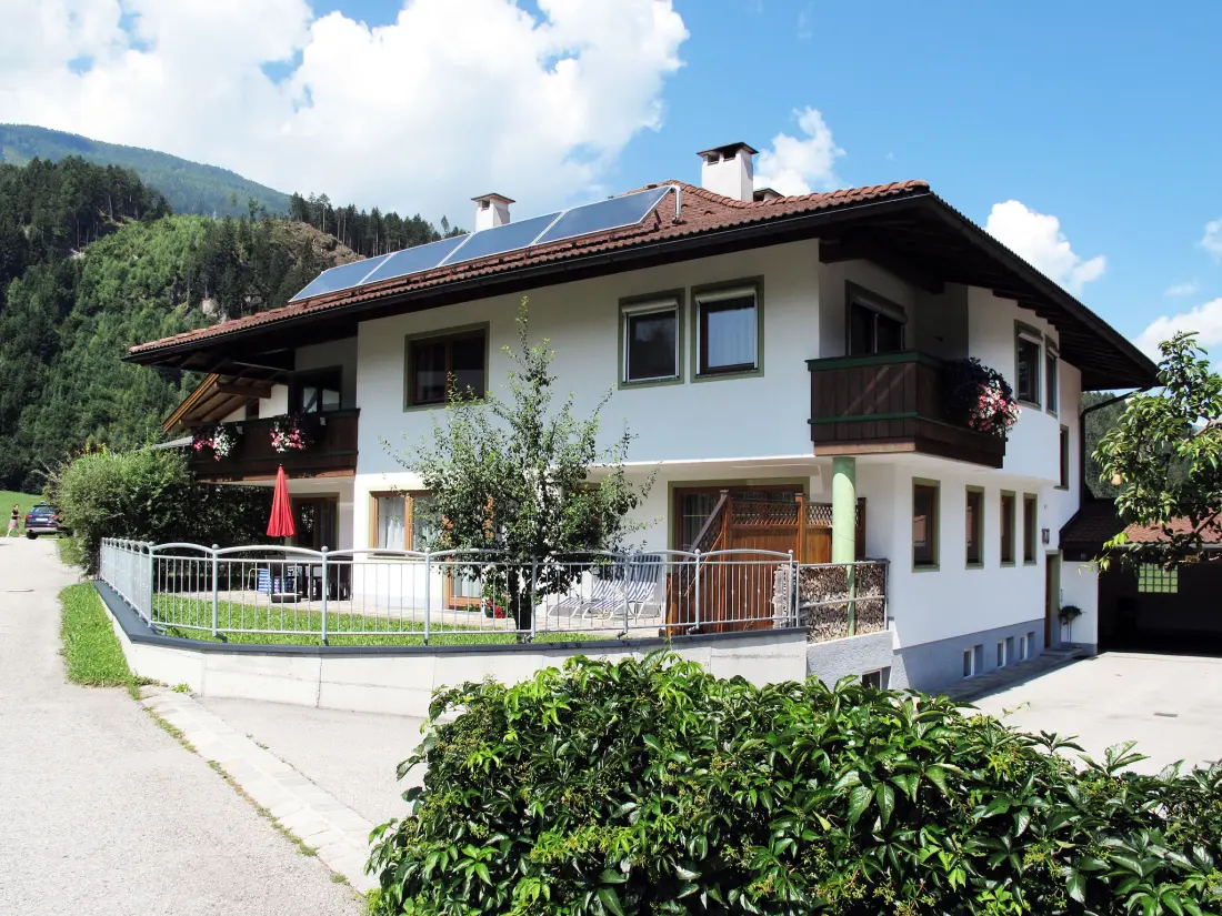 Résidence Kraftreich Apartments
