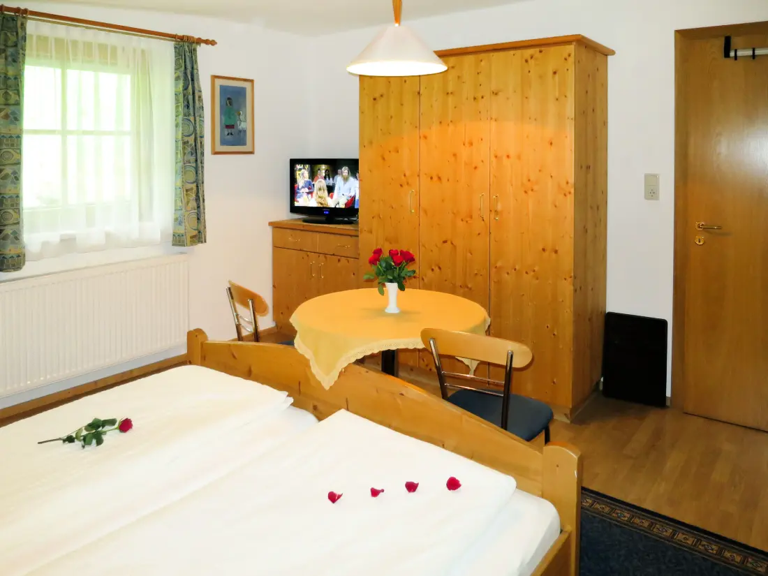 Résidence Landhaus Heim