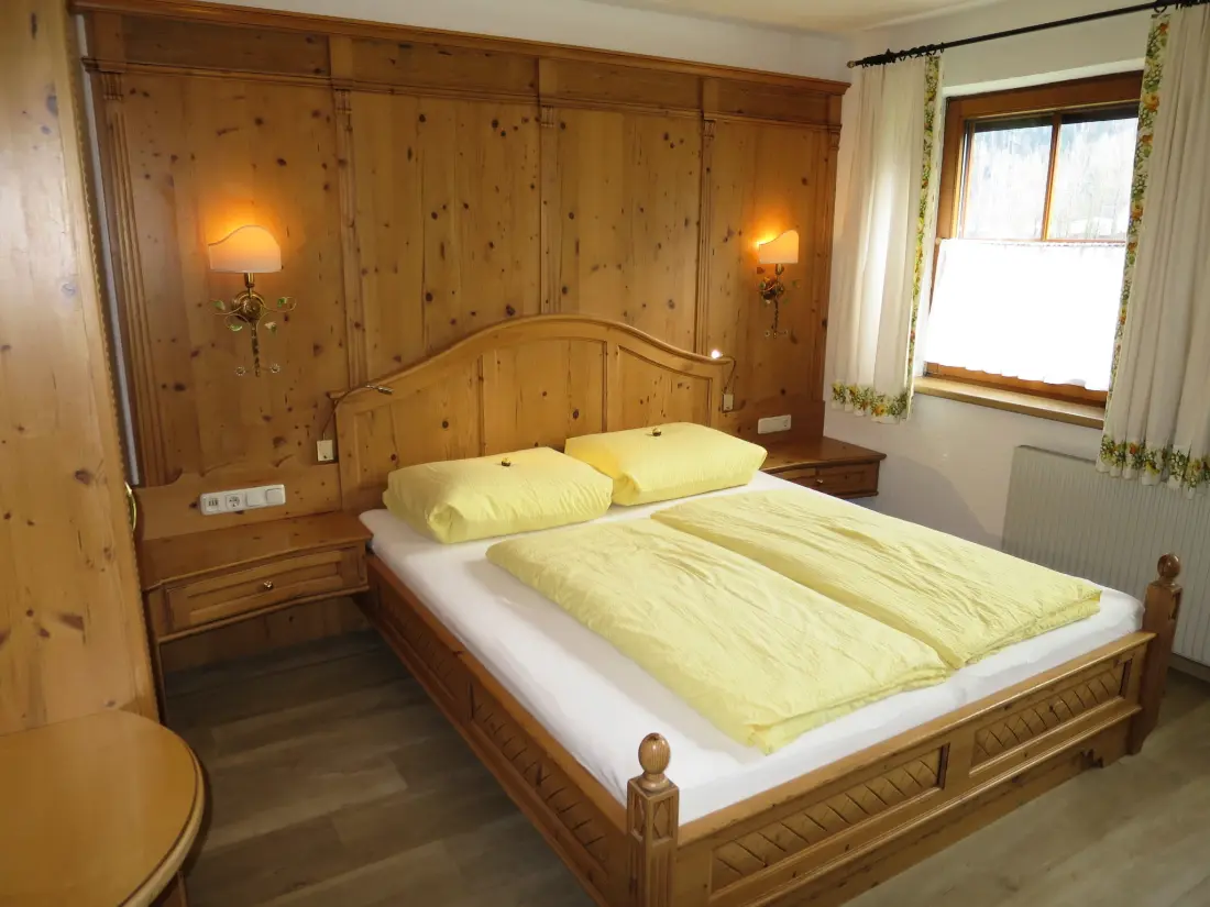 Résidence Landhaus Martin