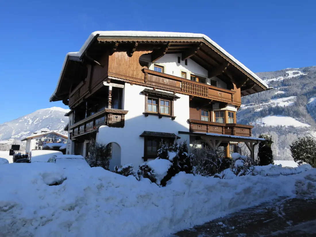 Résidence Landhaus Martin