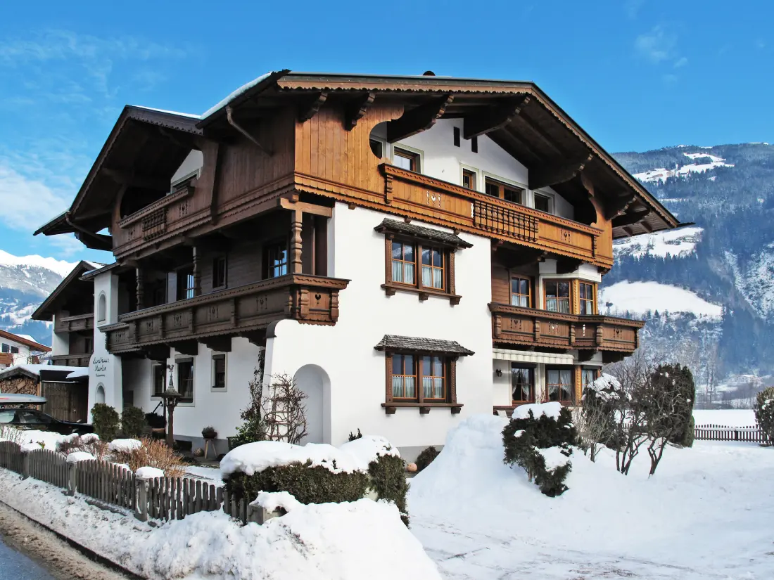 Résidence Landhaus Martin
