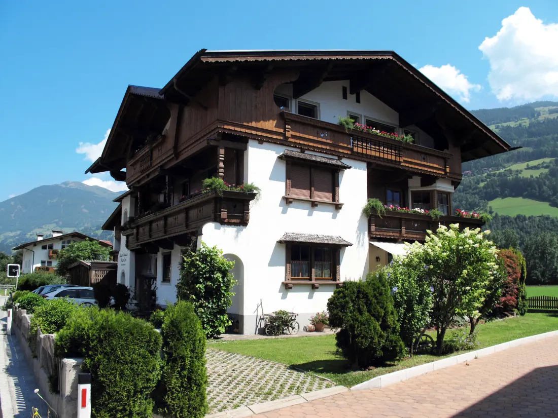 Résidence Landhaus Martin