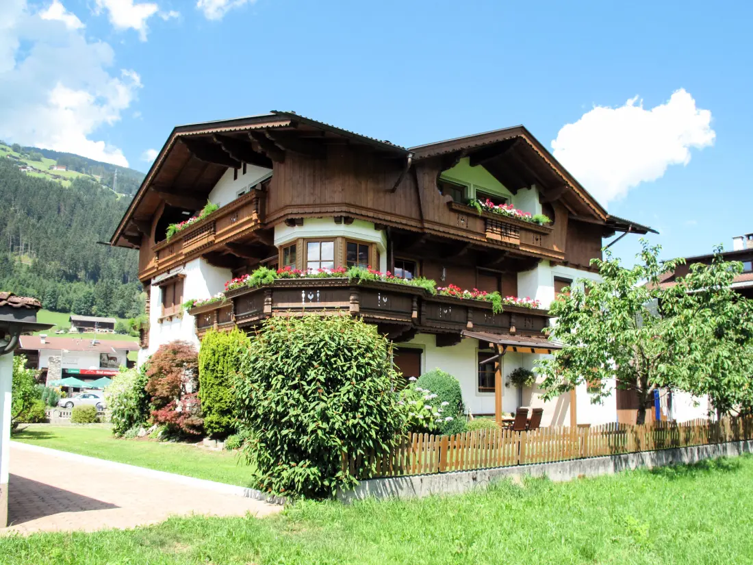 Résidence Landhaus Martin