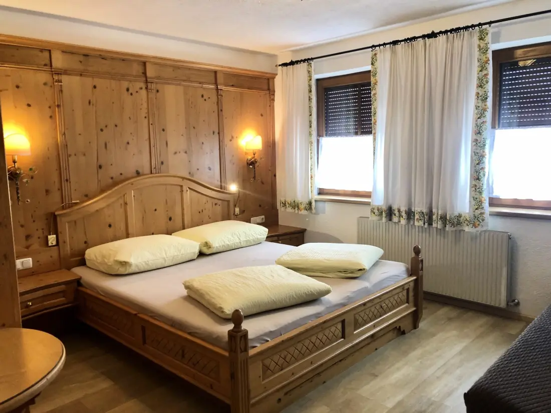 Résidence Landhaus Martin