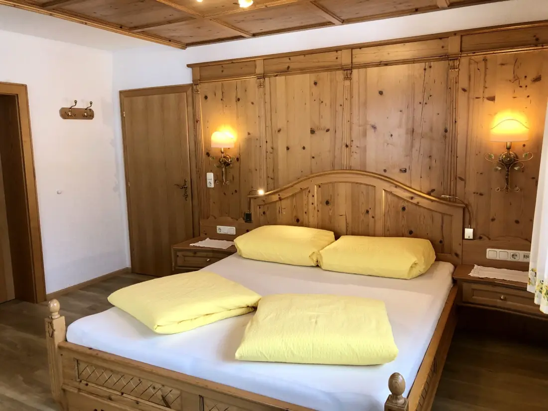 Résidence Landhaus Martin