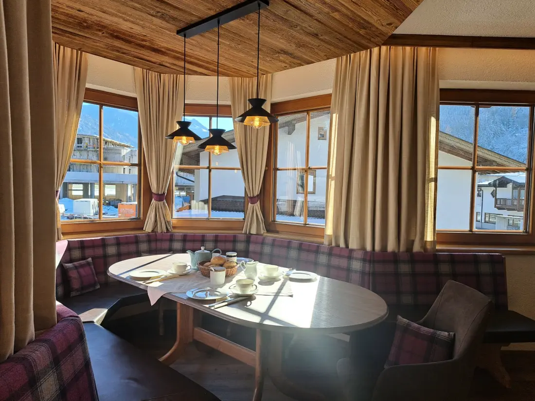 Résidence Landhaus Martin