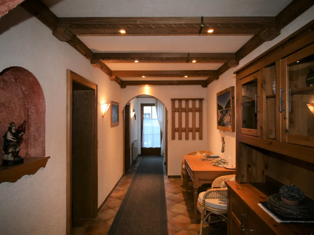 Résidence Landhaus Martin