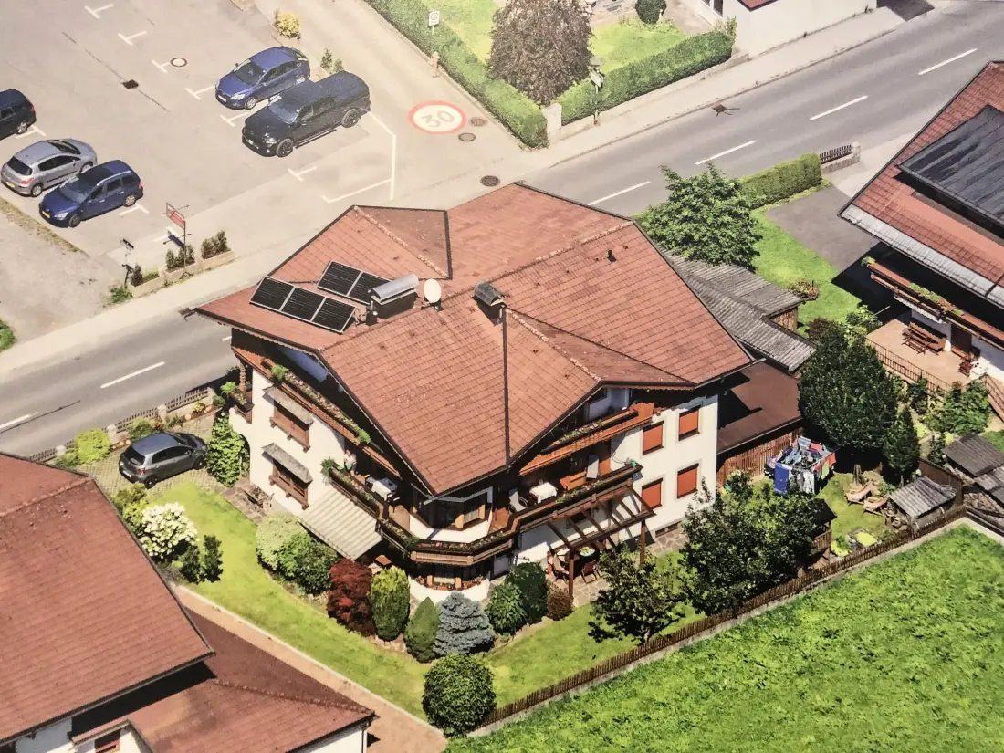 Résidence Landhaus Martin