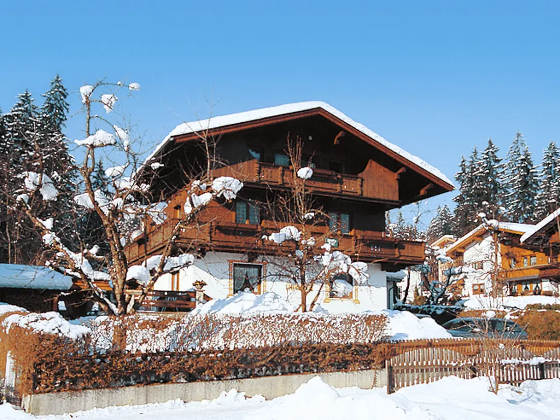 Résidence Landhaus Taxacher