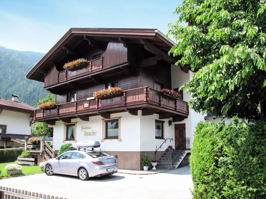 Résidence Landhaus Taxacher